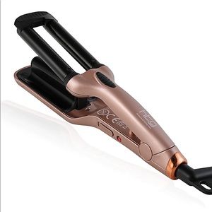 Mini wave travel hair styling tool 110-240V